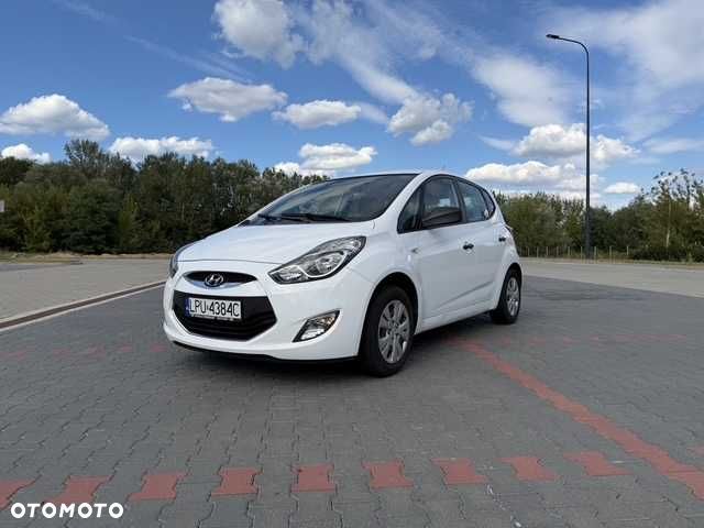 Hyundai ix20 - 1