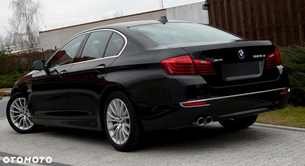 BMW Seria 5 - 26