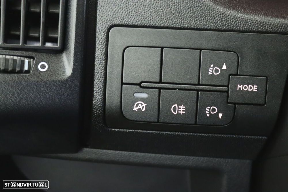 Fiat Ducato 33 L3H2 2.2 Multijet 140cv - 13