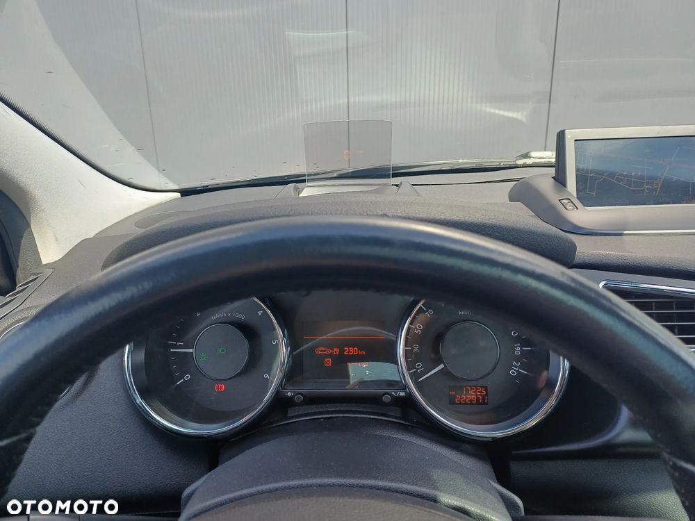 Peugeot 3008 2.0 HDi Allure - 14