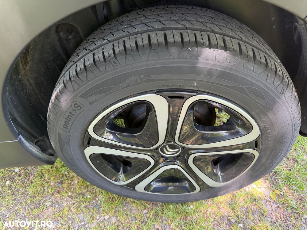 Citroën C3 1.6 HDI BVM6 Exclusive - 13
