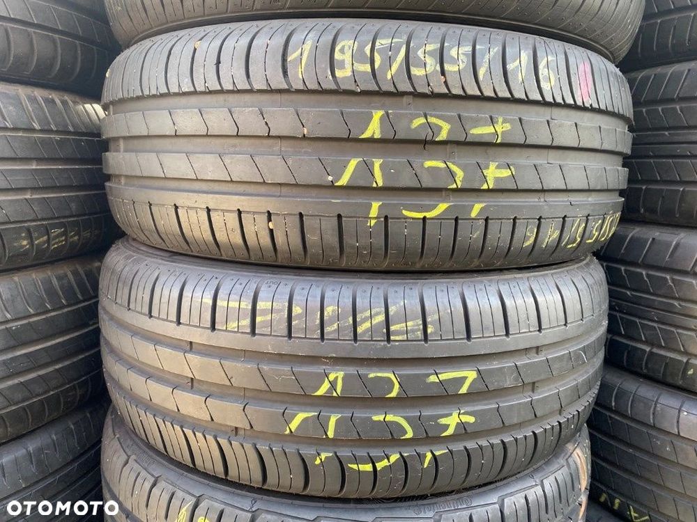 195/55/16 Hankook KinergyEco_7,2mm_4szt_(137) - 4