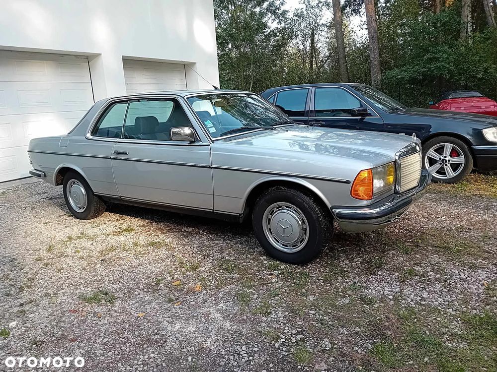 Mercedes-Benz Klasa S - 28