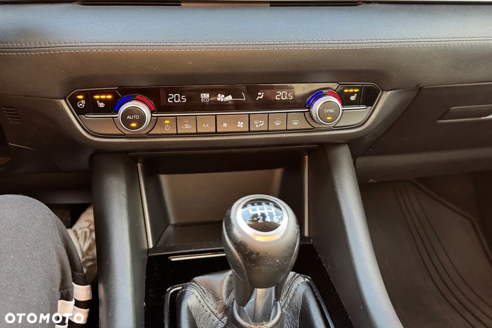 Mazda 6 2.0 SkyJoy - 19