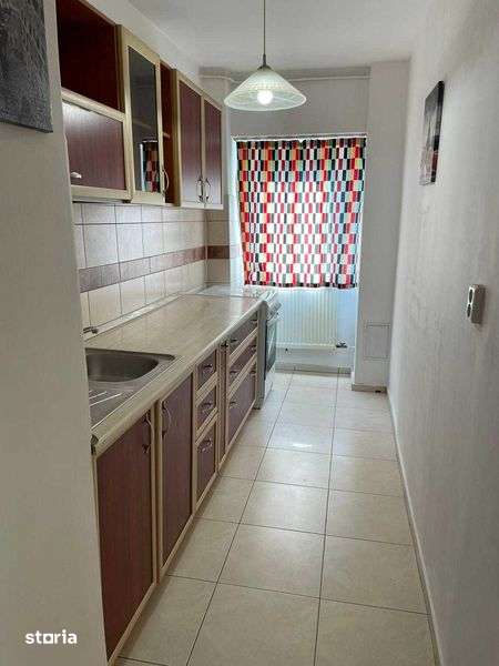 Sebastian garsoniera 39 mp utili - Imagine principală: 5/7
