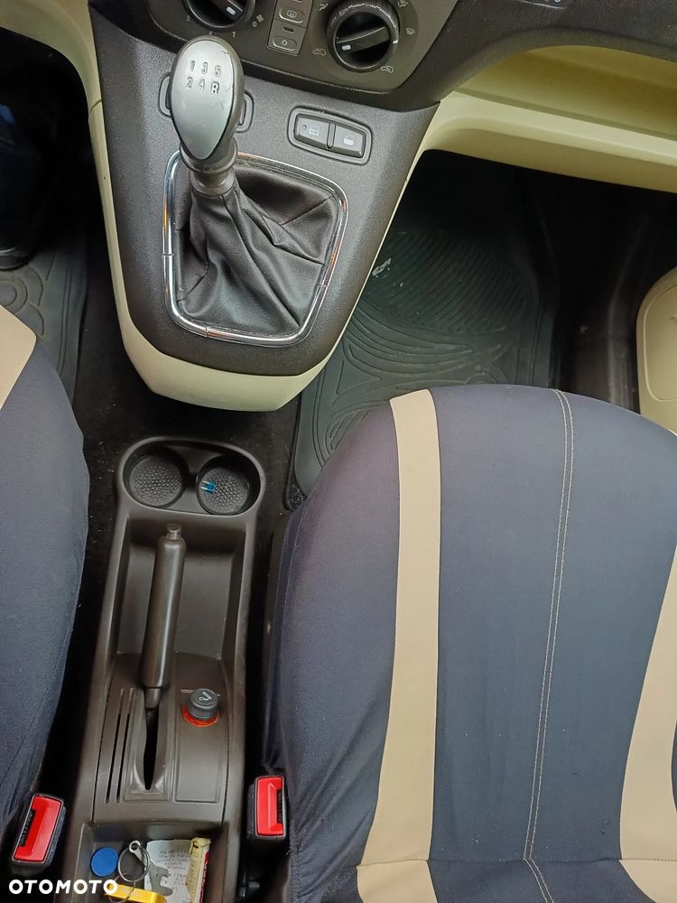 Lancia Musa 1.4 16V Oro - 24