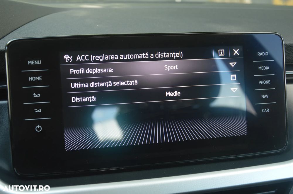 Skoda Kamiq 1.0 TSI DSG Ambition - 34