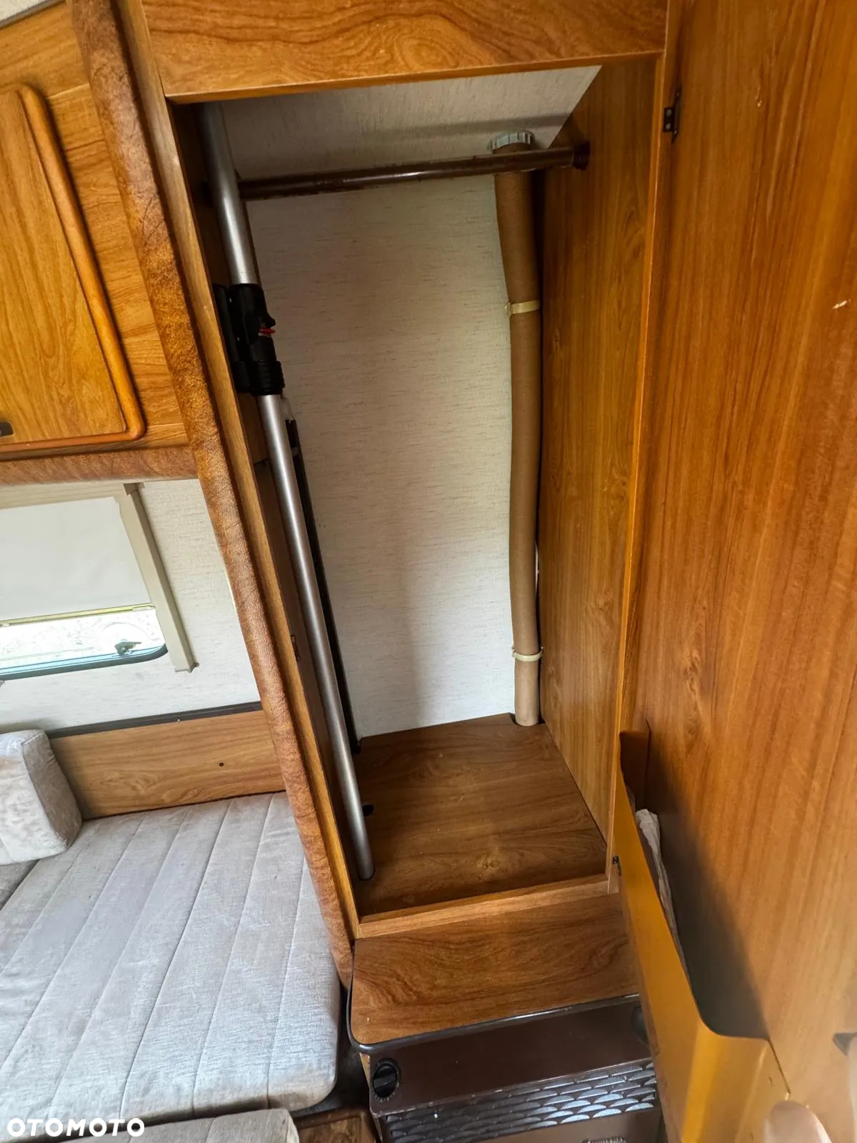 Hymer-Eriba PEUGEOT J5 - 11
