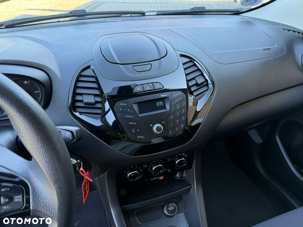 Ford Ka+ - 17