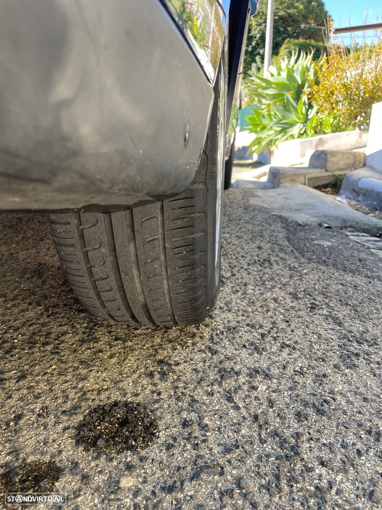 VW Polo Variant 1.4 Confortl AC - 6