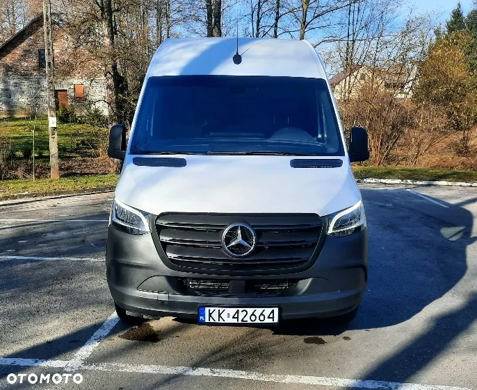 Mercedes-Benz SPRINTER 315 - 2