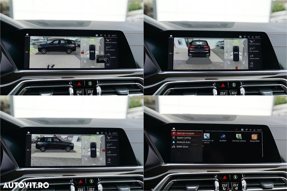BMW X5 xDrive30d - 24
