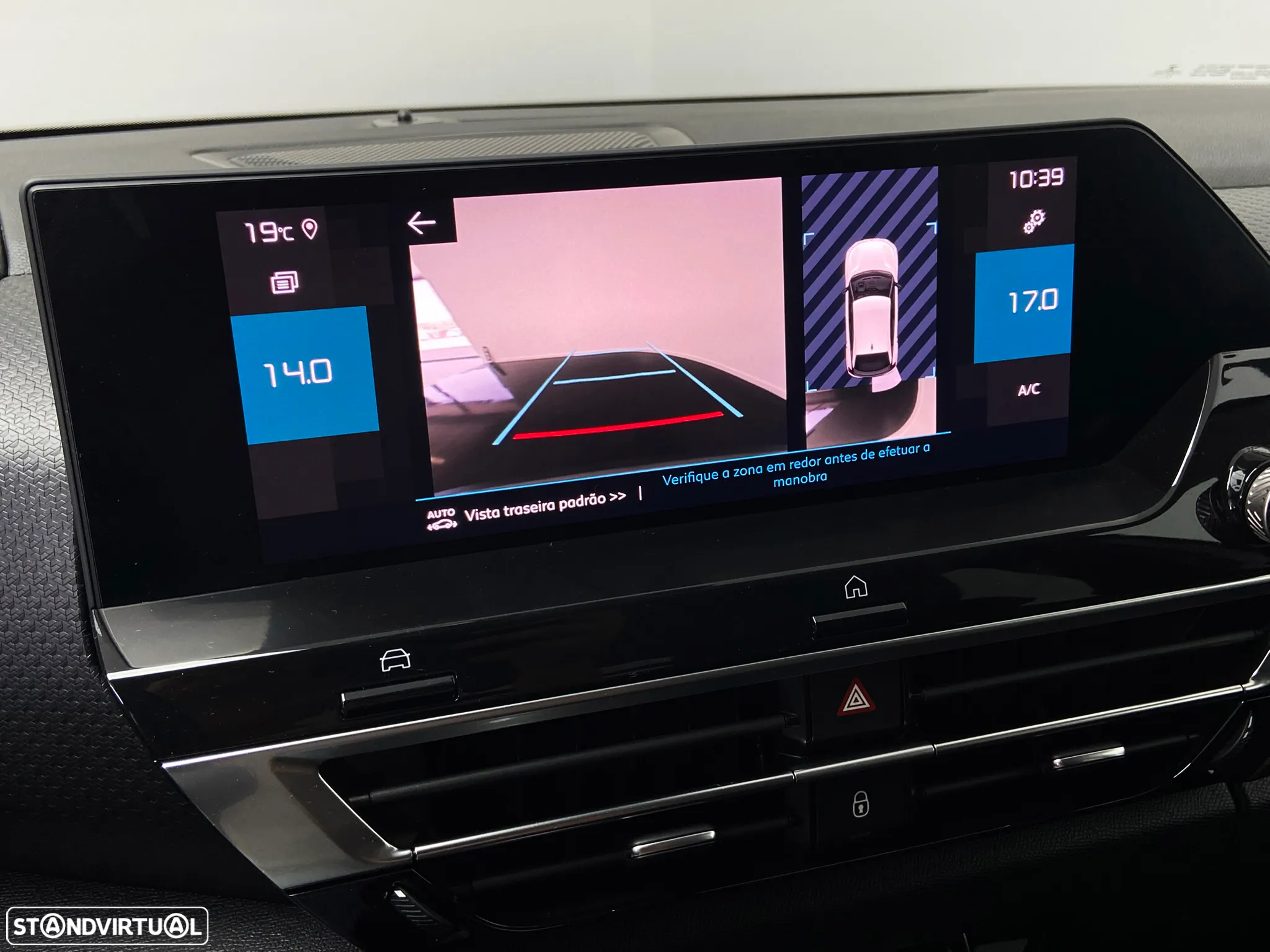 Citroën C4 1.5 BlueHDi Feel Pack - 22