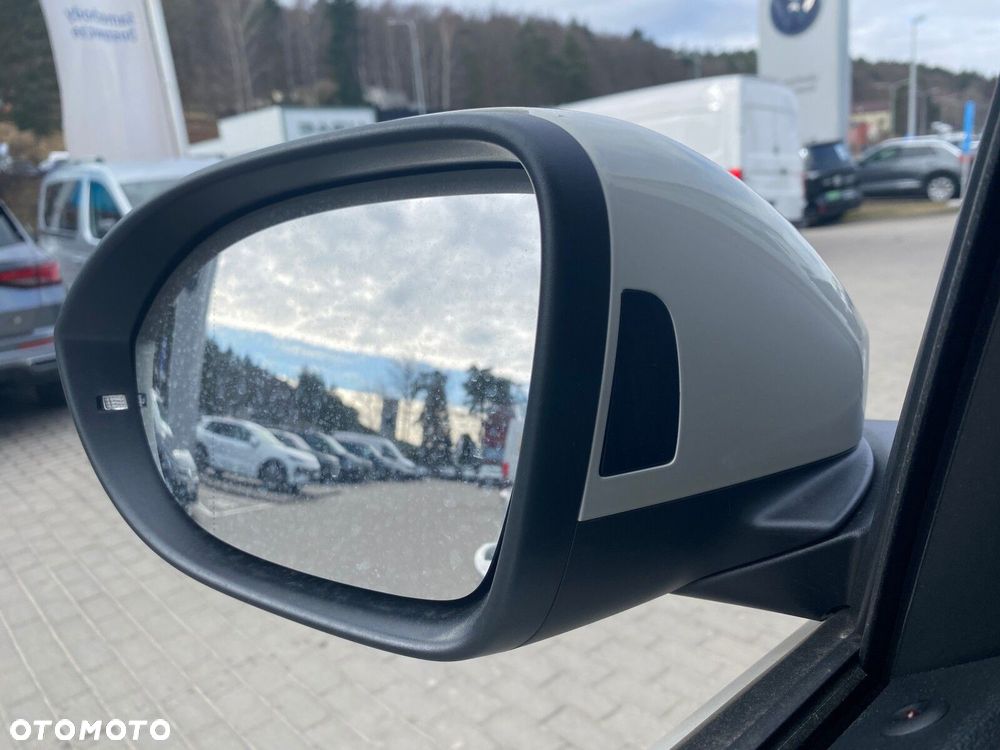 Volkswagen T-Cross 1.0 TSI Life Plus DSG - 9
