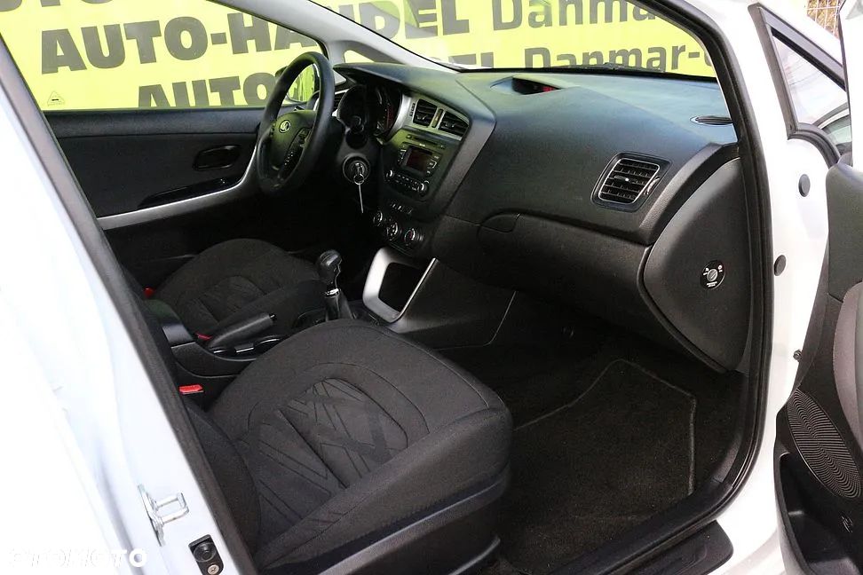 Kia Ceed Cee'd 1.4 L - 11