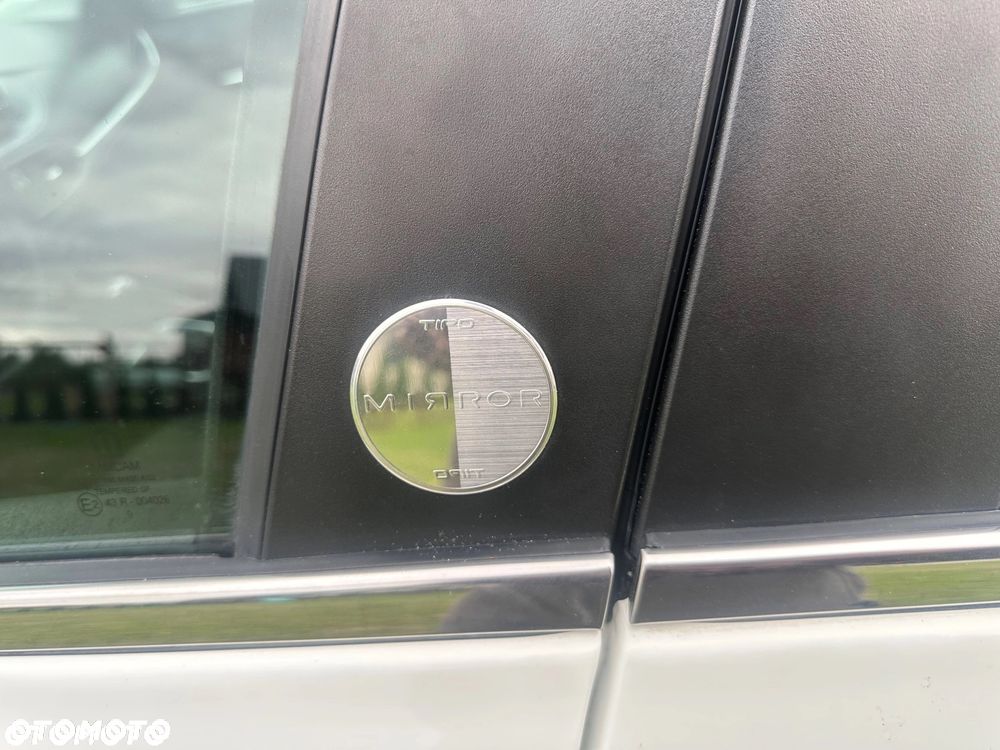 Fiat Tipo 1.4 T-Jet 16v Mirror - 21