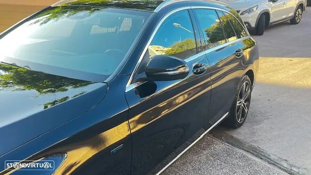 Mercedes-Benz C 300 h Avantgarde - 7