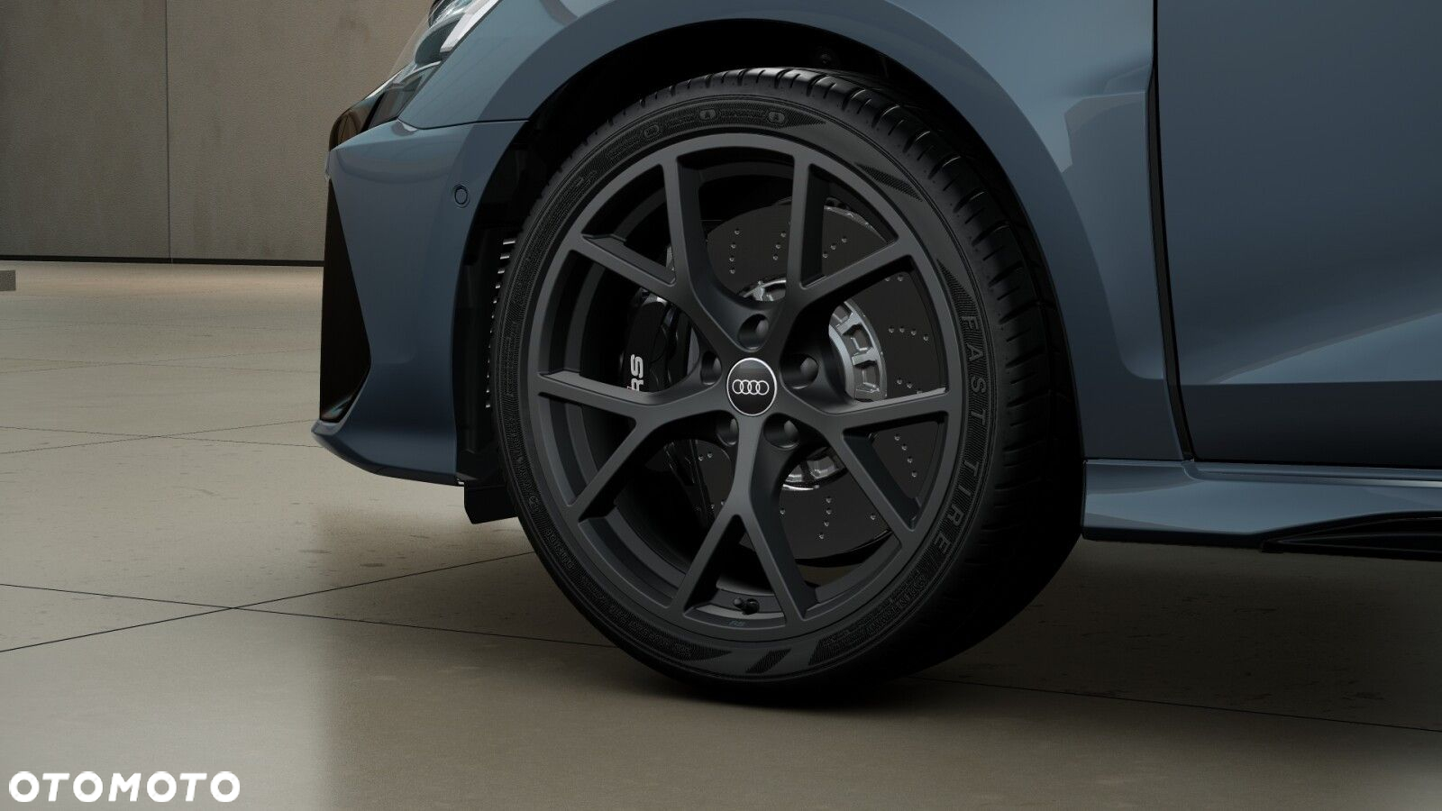 Audi RS3 Sportback TFSI Quattro S tronic - 7
