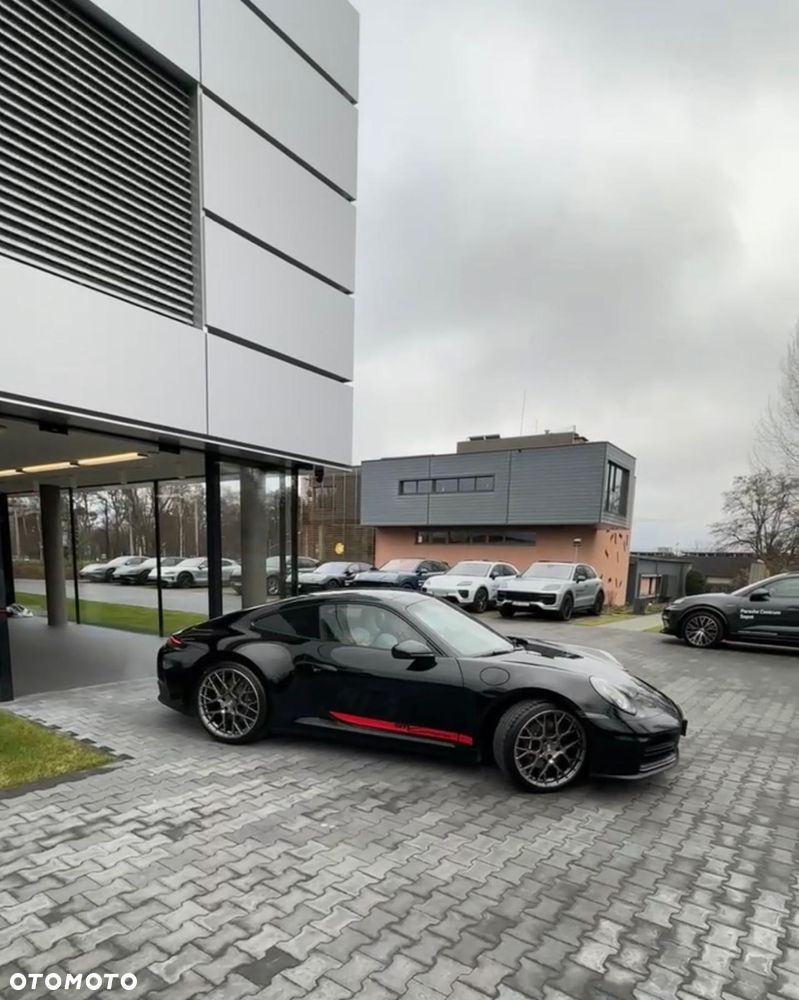 Porsche 911 - 7