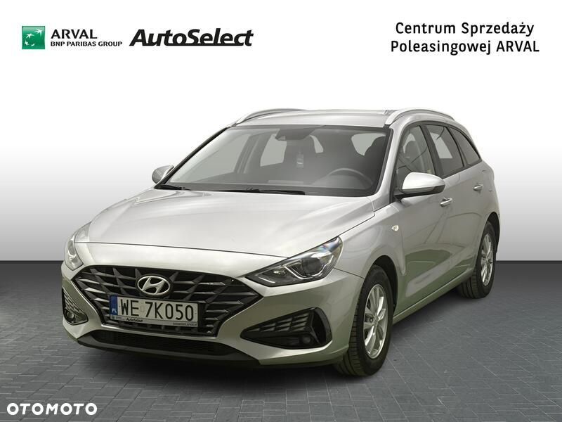 Hyundai i30 1.0 T-GDI Modern - 1