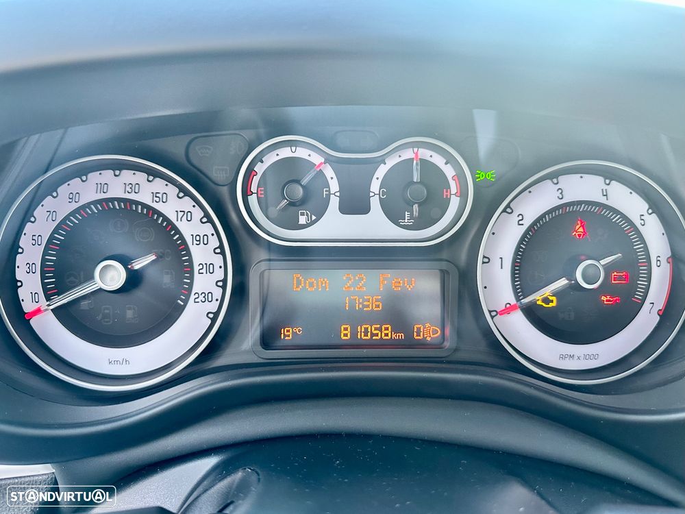 Fiat 500L 0.9 8V TwinAir Pop Star S&S - 14