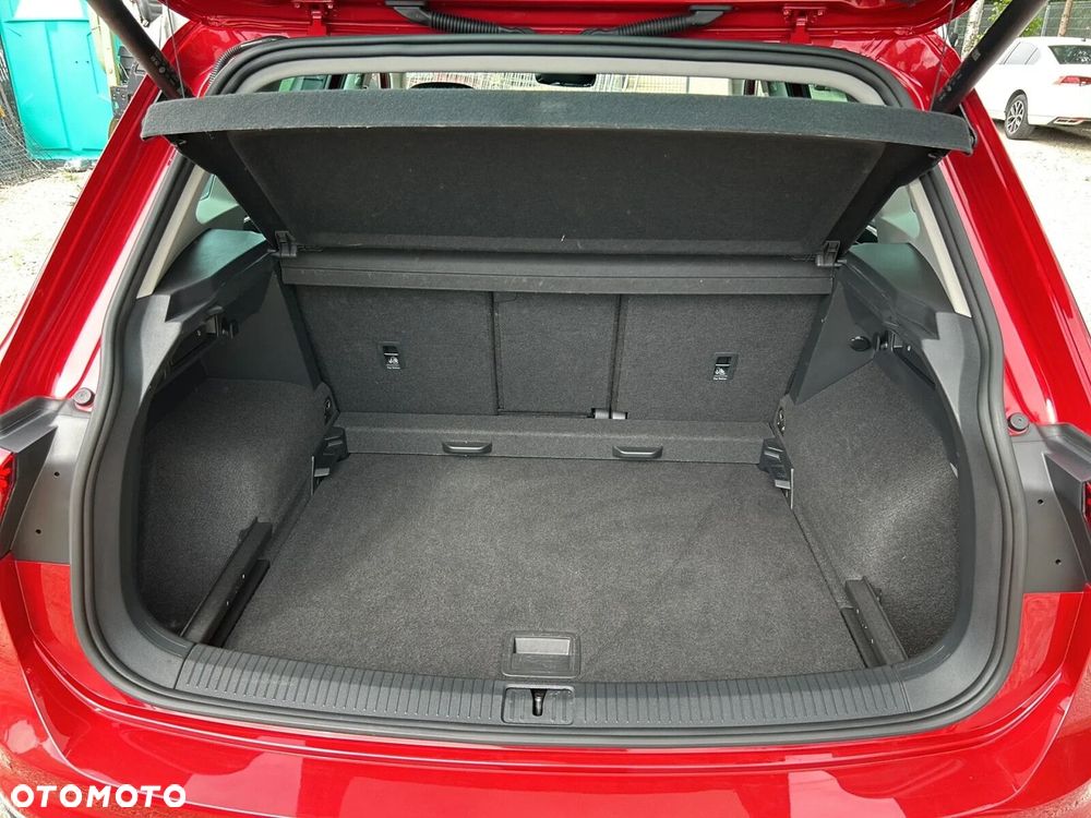 Volkswagen Tiguan 2.0 TDI SCR Elegance DSG - 11