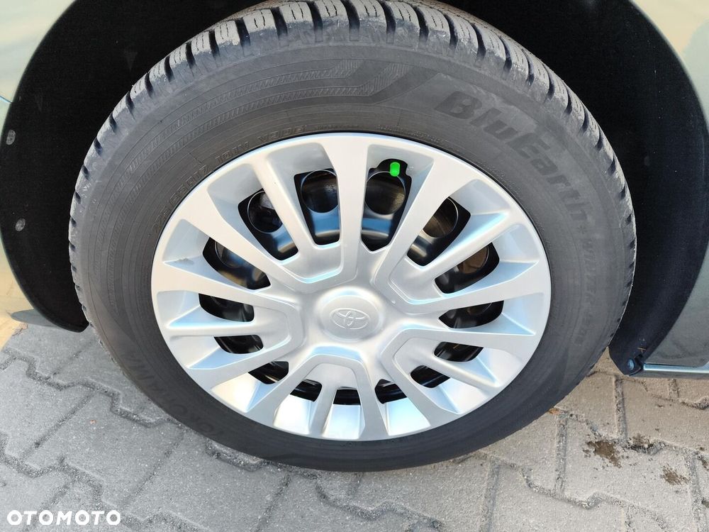 Toyota Proace Verso 2.0 D4-D Long VIP - 14