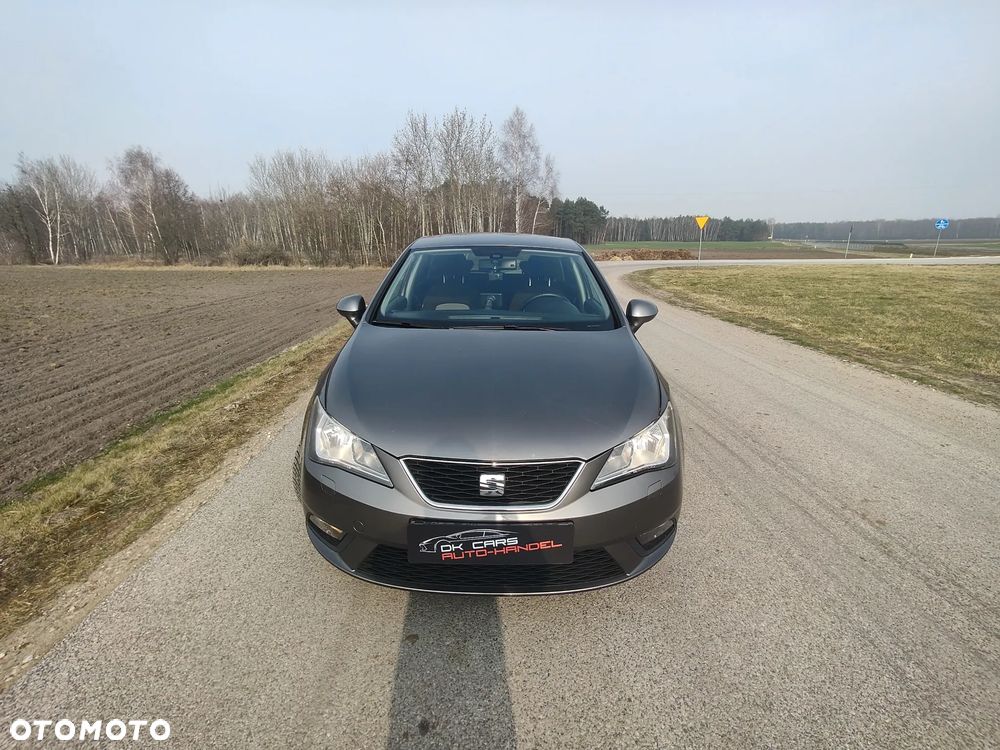 Seat Ibiza 1.4 Style - 8