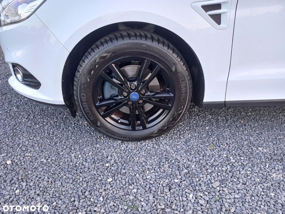 Ford S-Max 2.0 TDCi Titanium PowerShift - 16