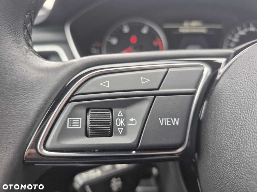 Audi A5 Sportback 40 TDI mHEV Quattro S Line S tronic - 18