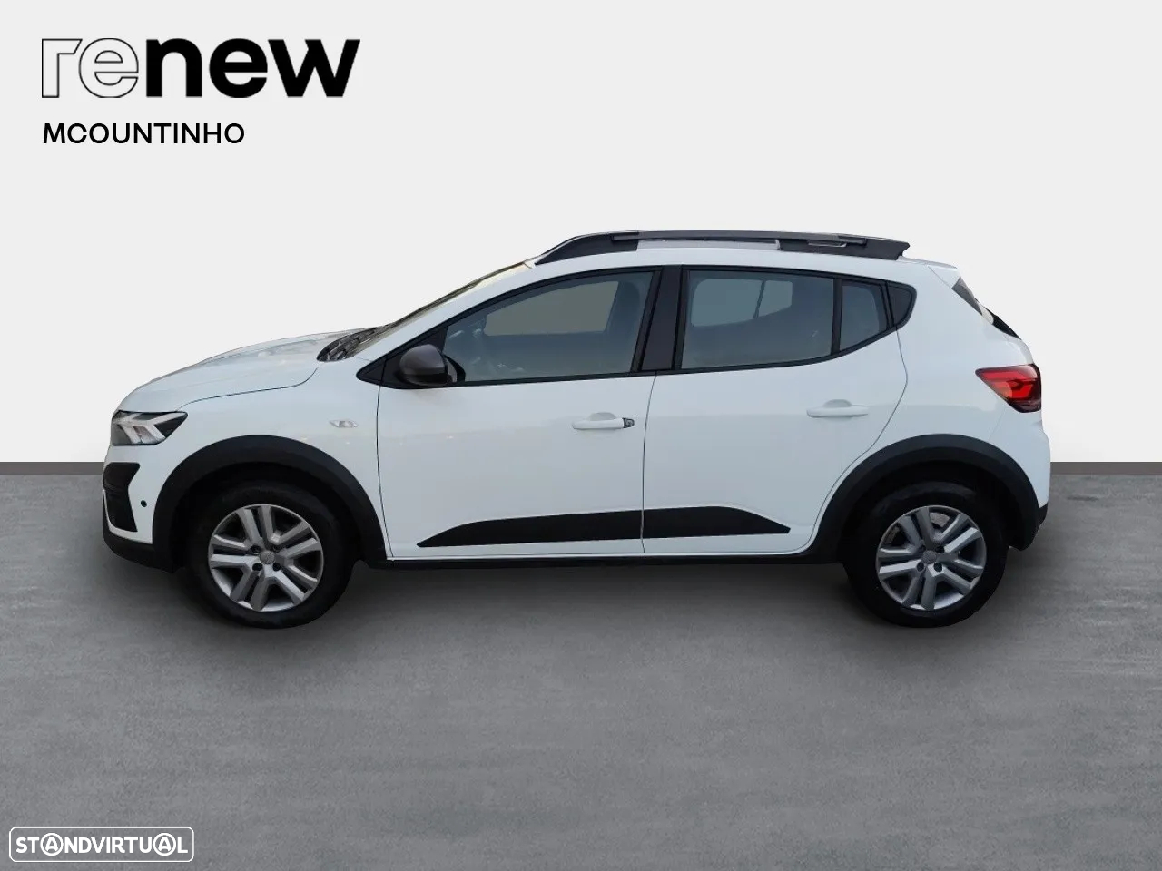 Dacia Sandero 1.0 TCe Expression - 8