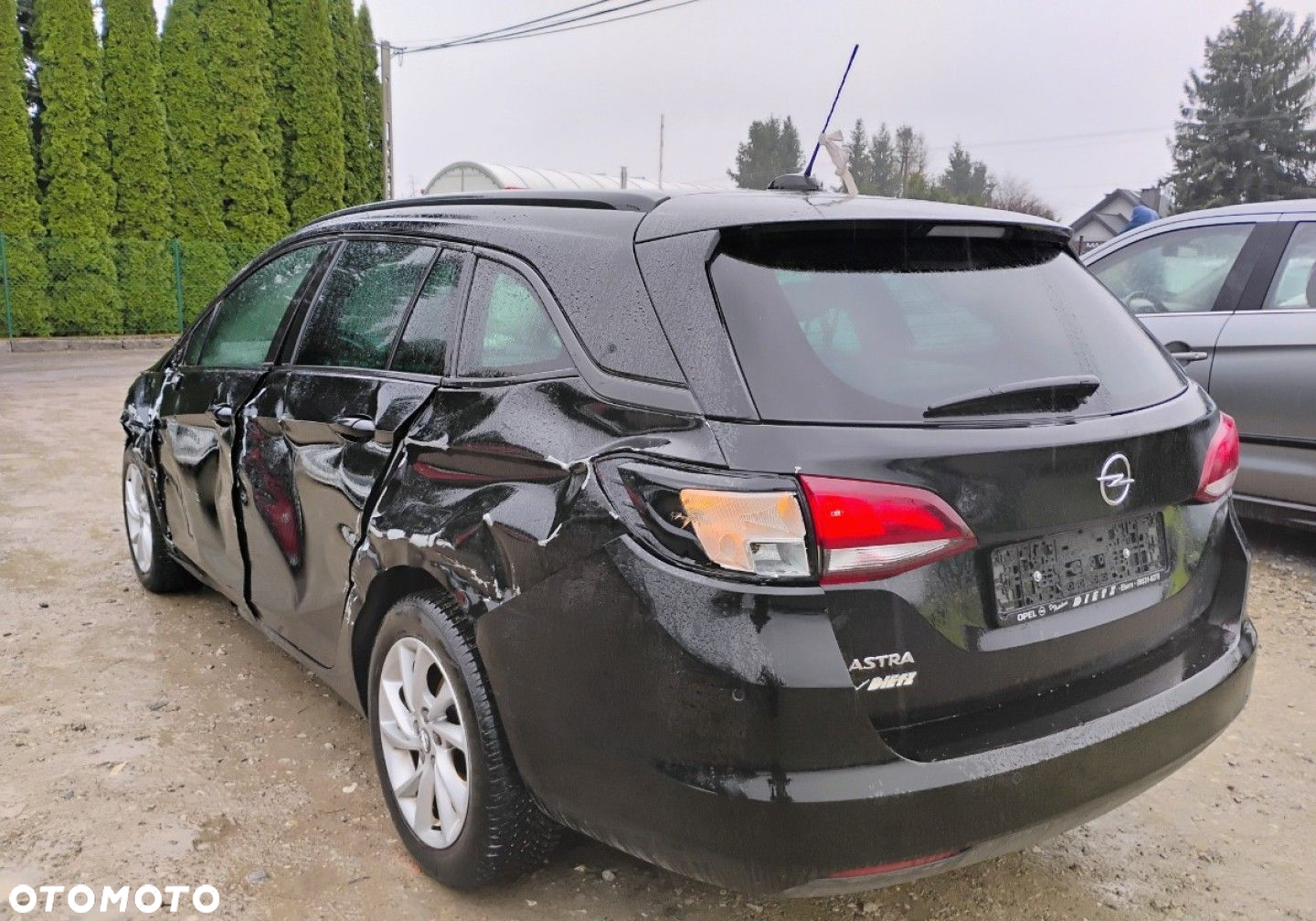 Opel Astra - 4