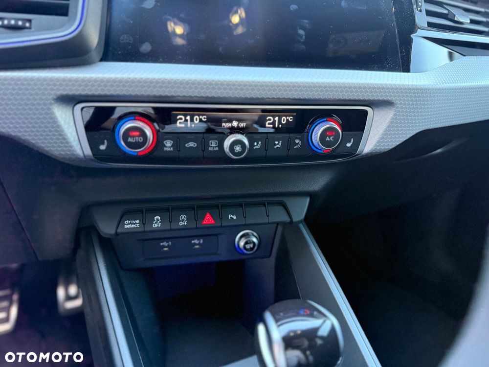 Audi A1 Sportback - 24