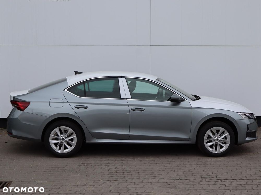 Skoda Octavia - 5