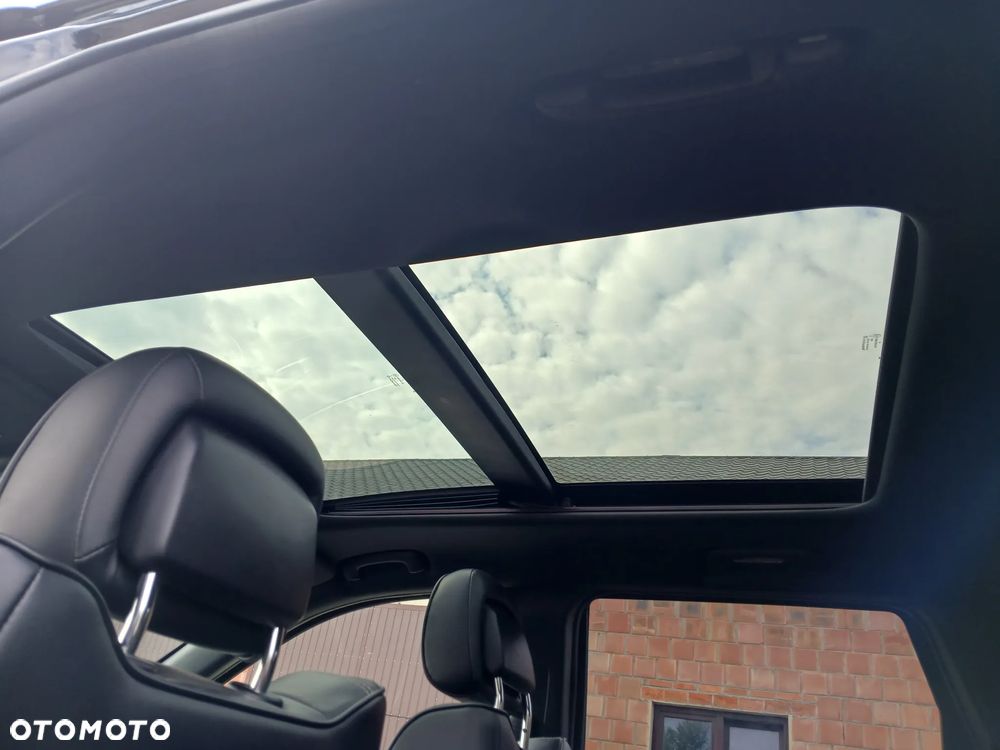 Jeep Grand Cherokee 3.6 V6 Overland Summit - 13