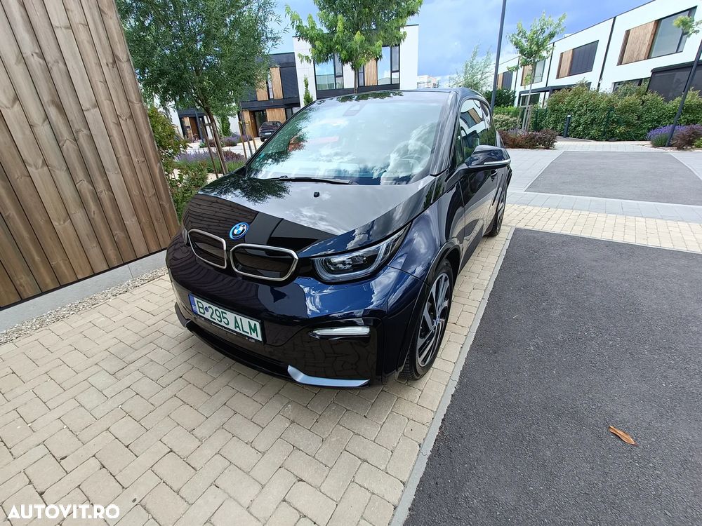 BMW i3 - 2