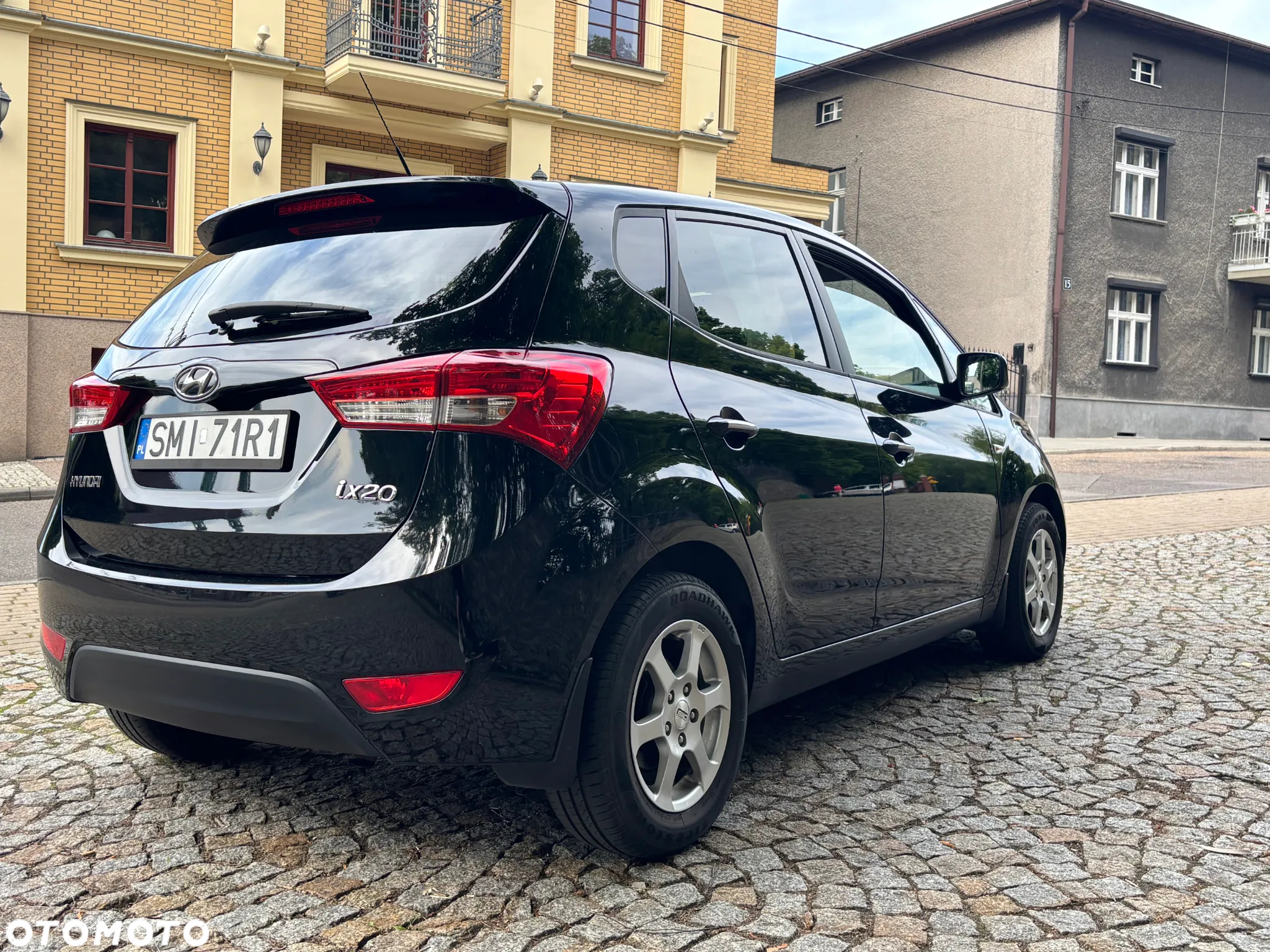 Hyundai ix20 1.4 Comfort - 3