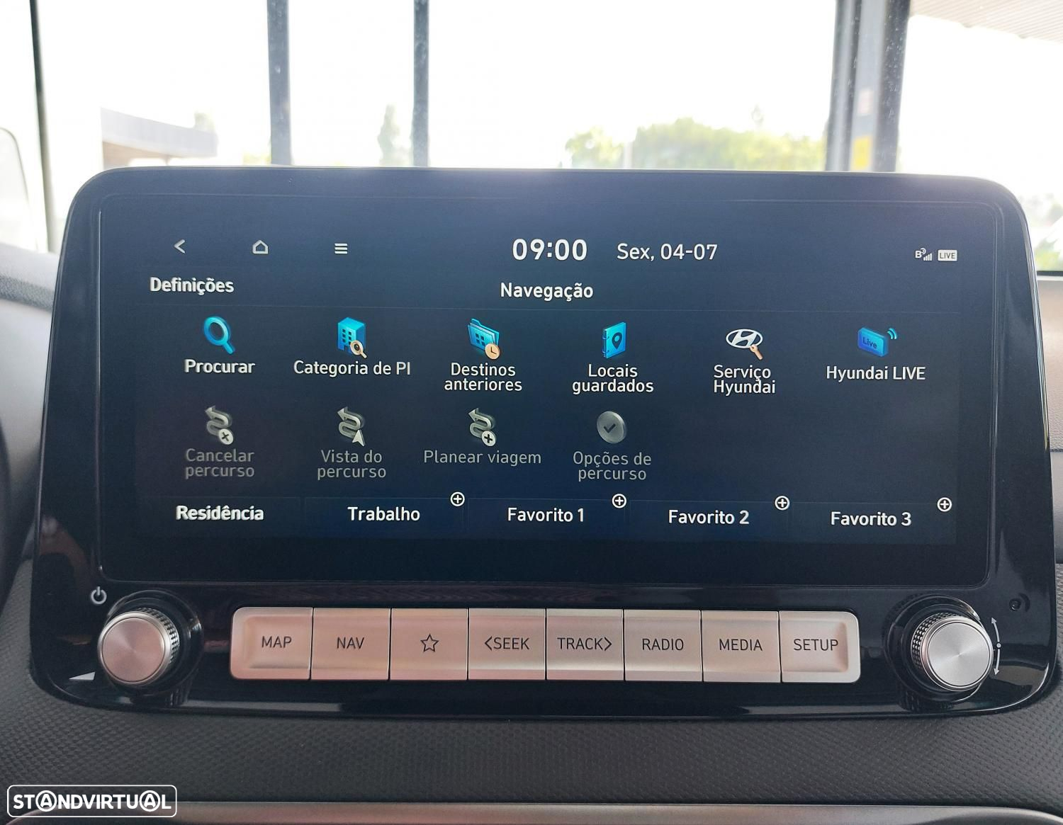 Hyundai Kauai EV 64 kWh Premium - 30