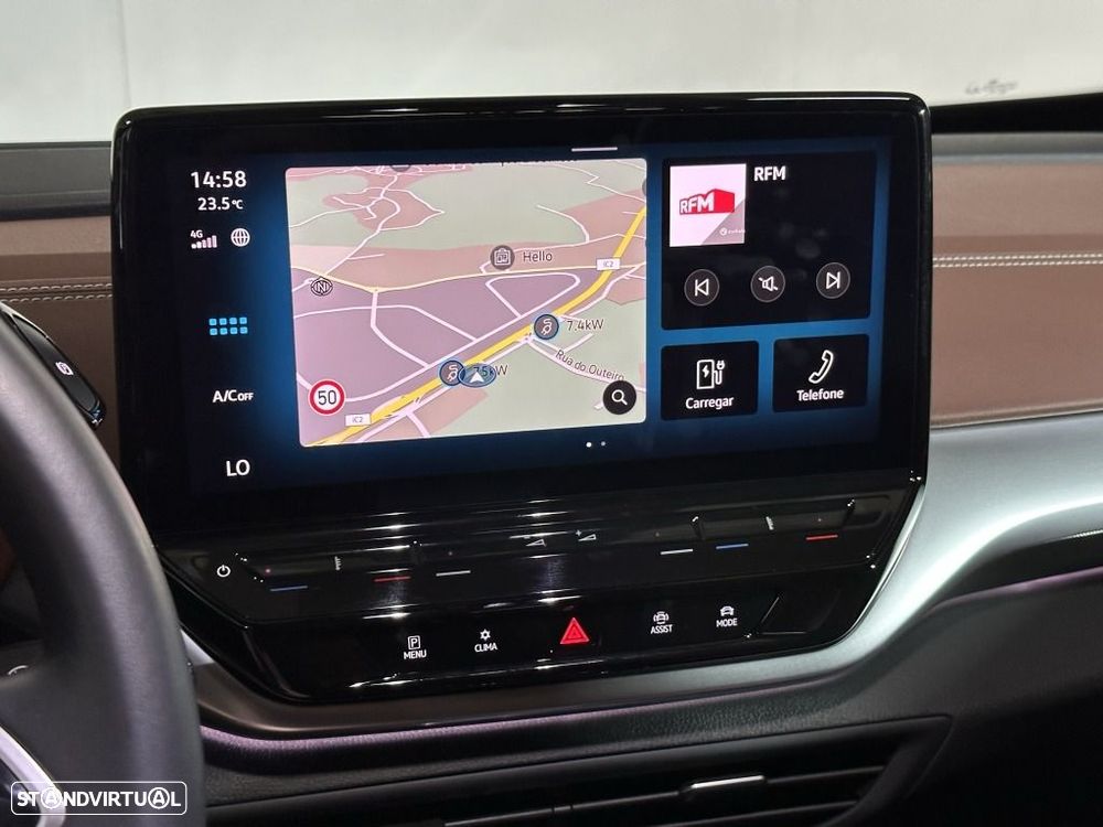 VW ID.5 77 kWh Pro Performance - 13