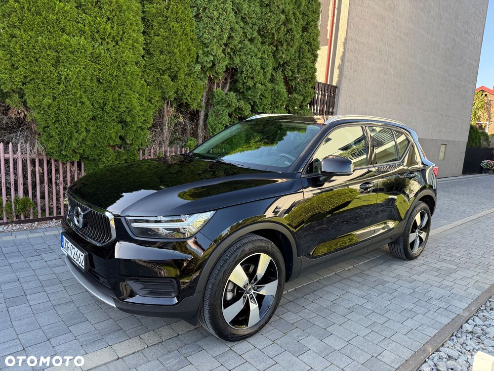 Volvo XC 40