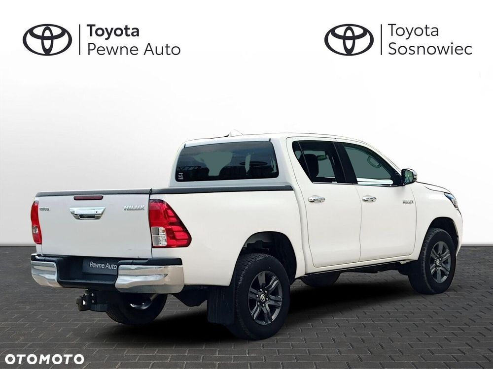 Toyota Hilux - 6