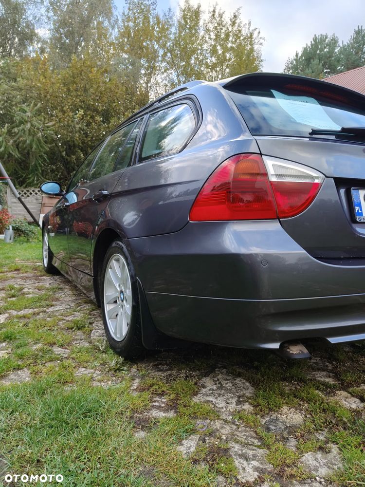 BMW Seria 3 320d - 7