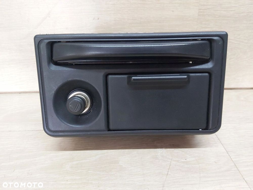 Toyota MR2 zzw30 cup holder popielniczka zapalniczka ramka - 2