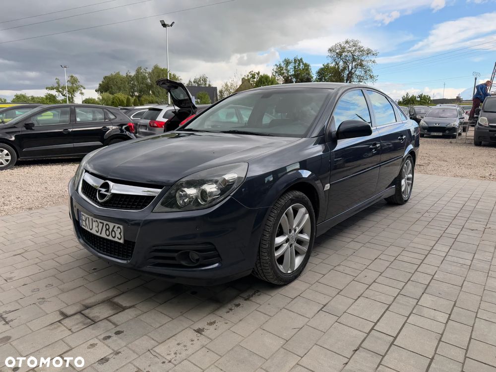 Opel Vectra 1.8 Business - 10