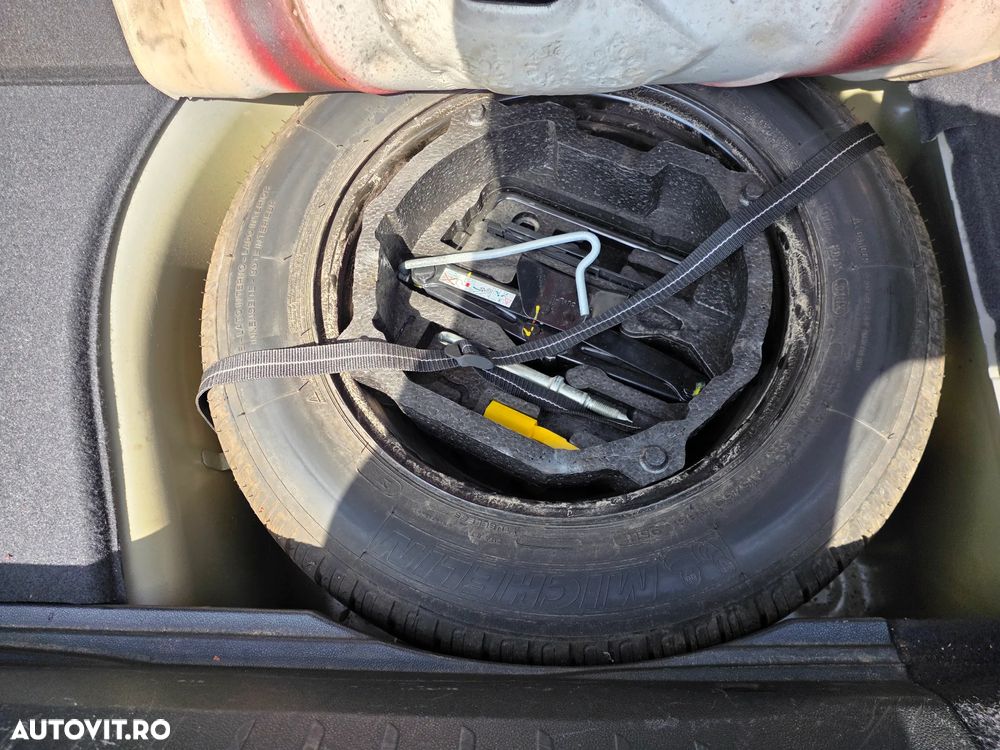 Peugeot 508 e-HDi FAP 115 EGS6 Business-Line - 13