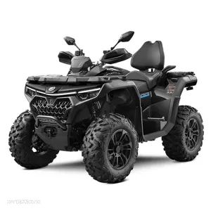CFMoto CForce - 8