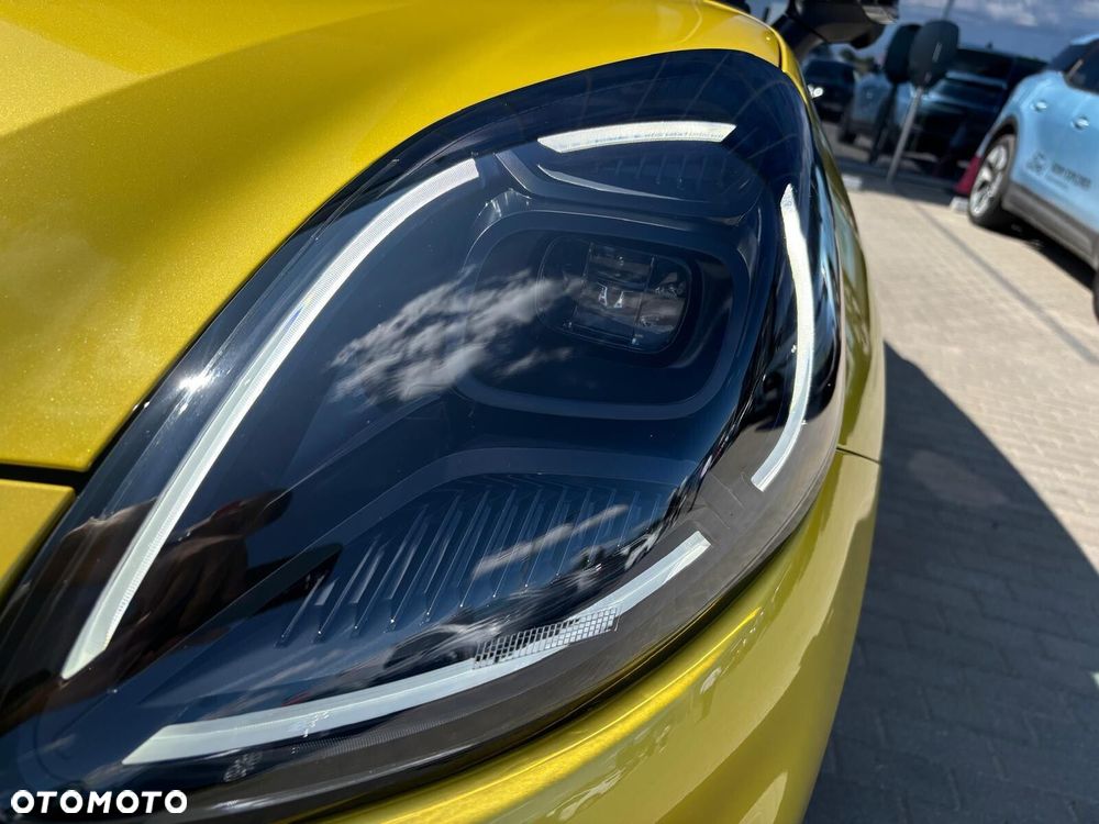 Ford Puma - 13