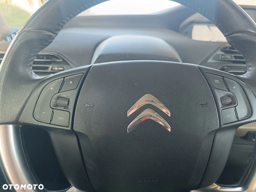 Citroën C4 Picasso BlueHDi 120 Selection - 11