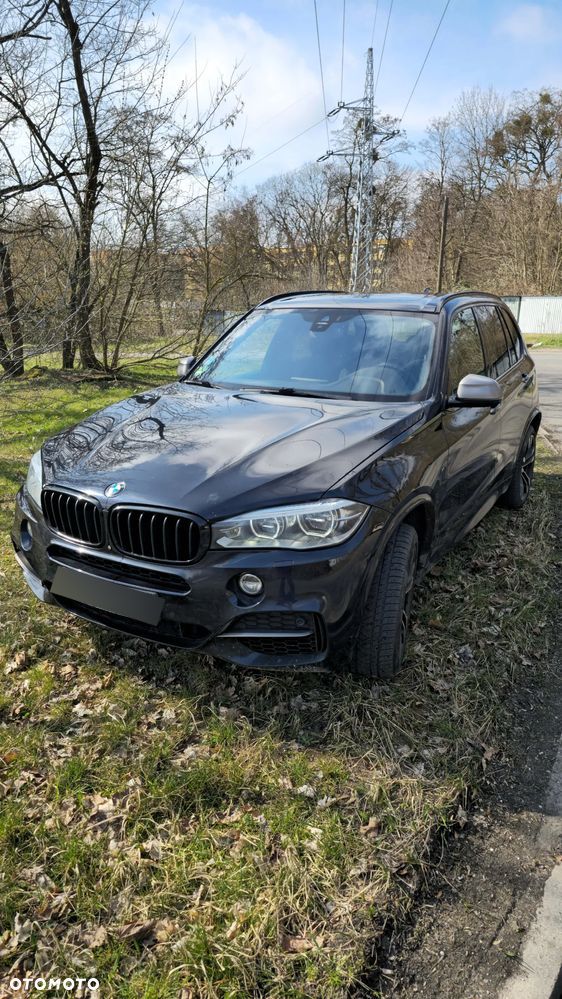 BMW X5 M - 7