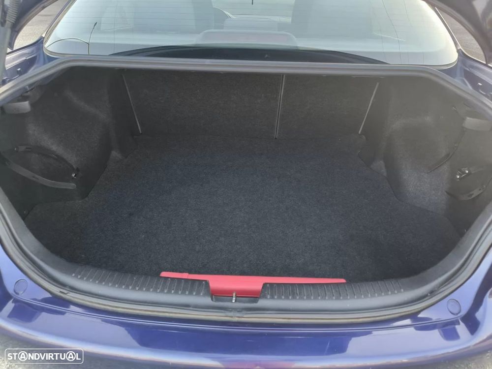 Mazda 6 MZR 1.8 Comfort - 12